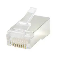 فيشة توصيل الانترنيت