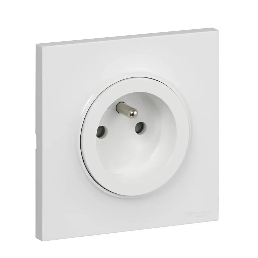 PRISE ELECTRIQUE ENCASTRABLE