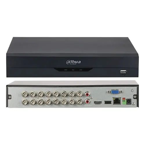 [DH-XVR5232AN-4KL-I3] جهاز تسجيل فيديو رقمي داهوا 32 قناة بدقة 4K ذكي