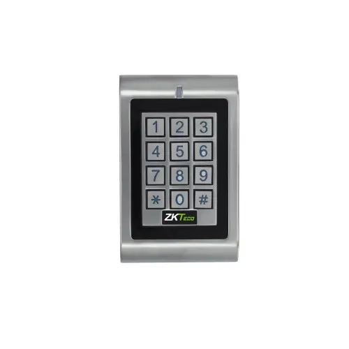 ZKTECO CONTROL ACCESS MK_H_ID 