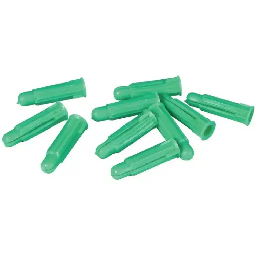 سدادات  خضراء مقاس 08