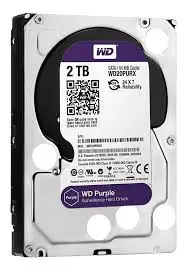 DISQUE DUR 2TO 