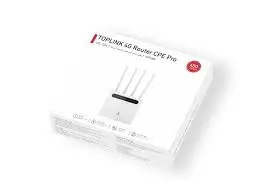 MODEM 4G TOP LINK HW493 CPE  PRO