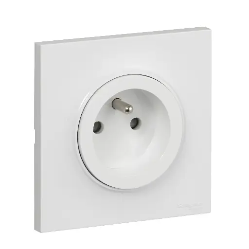 PRISE ELECTRIQUE ENCASTRABLE