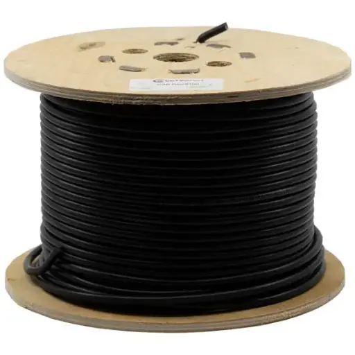 CABLE RESEAU INIGMA RG59 